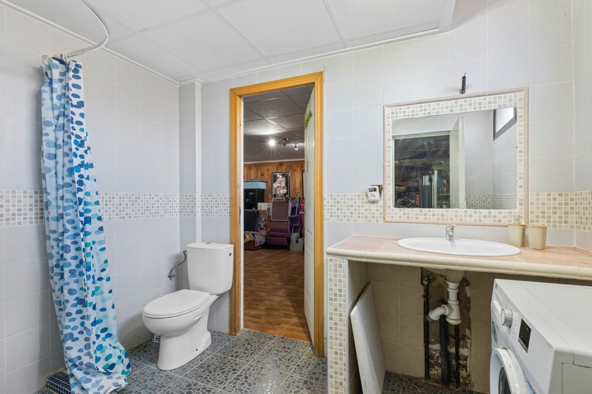 Resale - Country House - Beniel - Carretera de Beniel