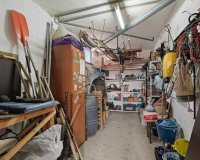 Resale - Country House - Beniel - Carretera de Beniel