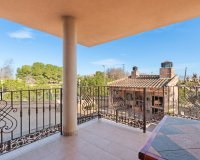 Resale - Country House - Beniel - Carretera de Beniel