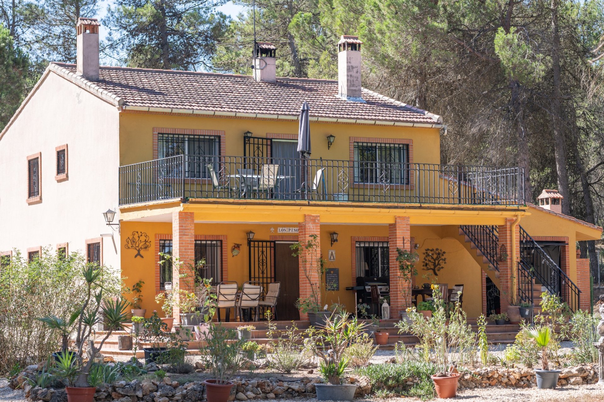 Resale - Country House - Bocairent - Inland