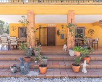 Resale - Country House - Bocairent - Inland