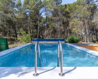 Resale - Country House - Bocairent - Inland