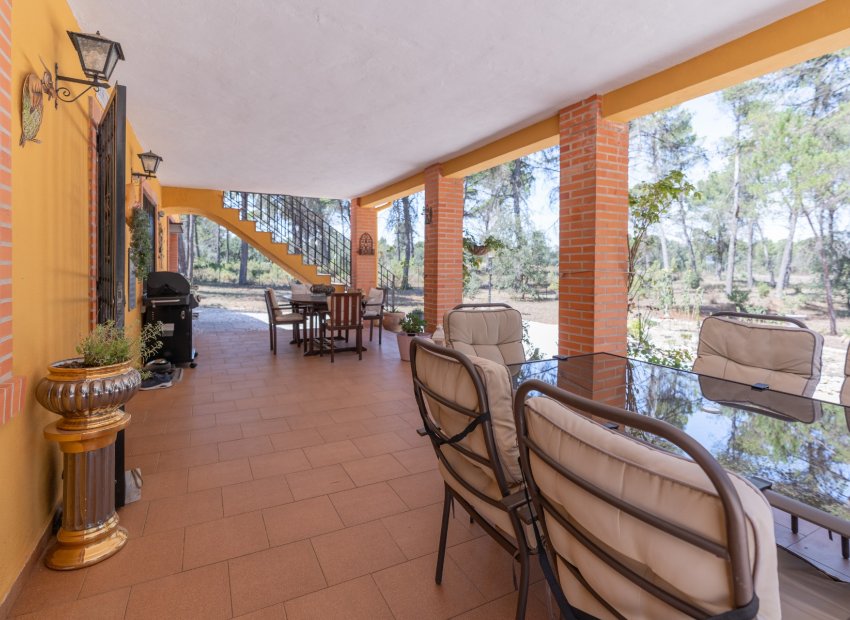 Resale - Country House - Bocairent - Inland