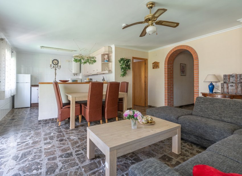 Resale - Country House - Bocairent - Inland