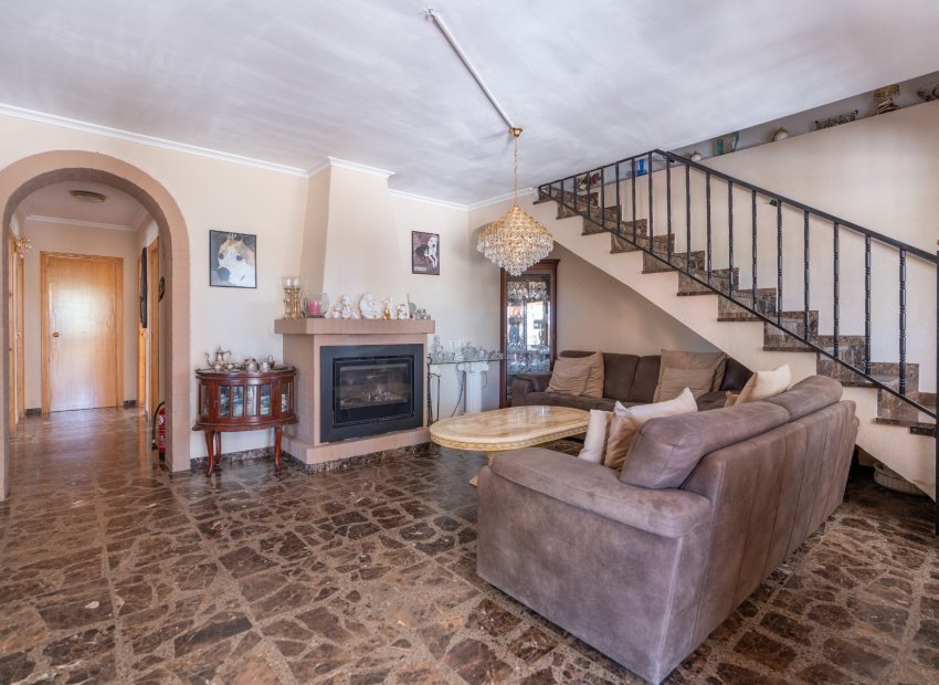 Resale - Country House - Bocairent - Inland