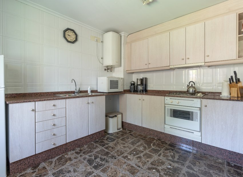 Resale - Country House - Bocairent - Inland