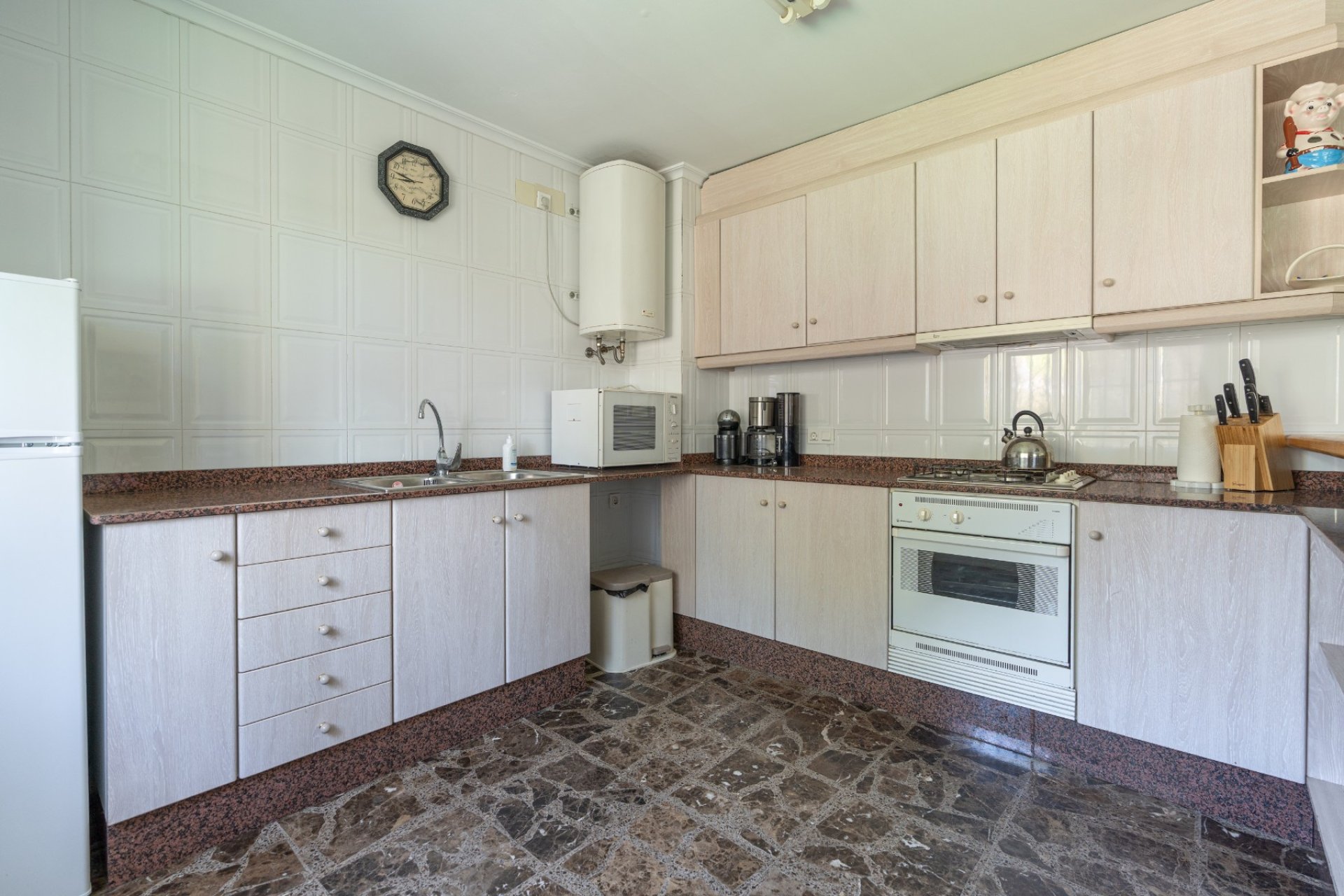 Resale - Country House - Bocairent - Inland