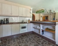 Resale - Country House - Bocairent - Inland