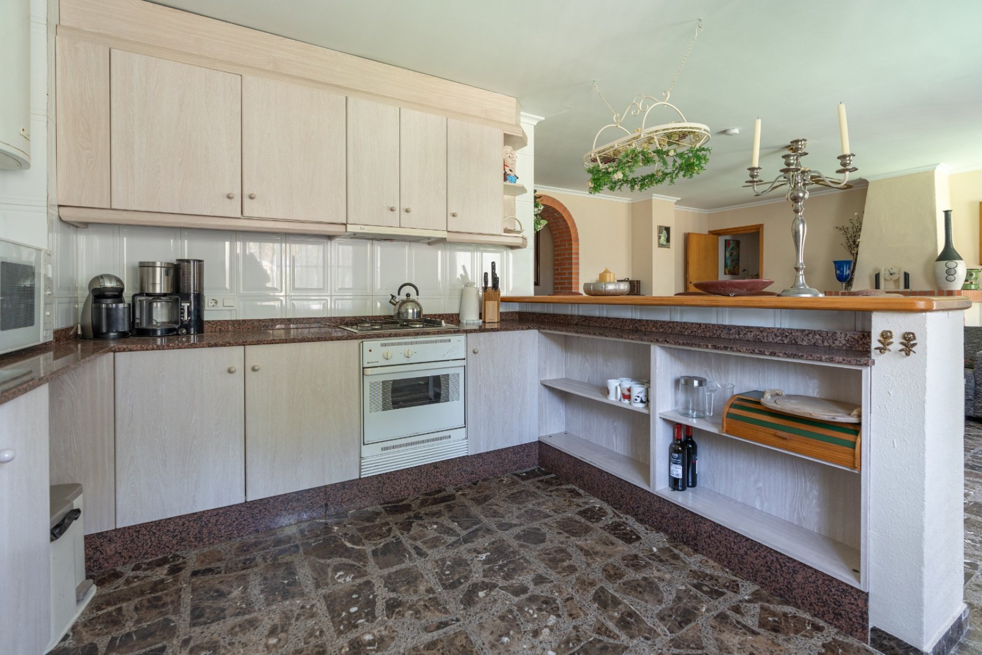 Resale - Country House - Bocairent - Inland