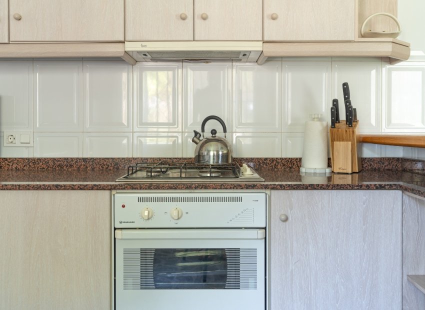 Resale - Country House - Bocairent - Inland