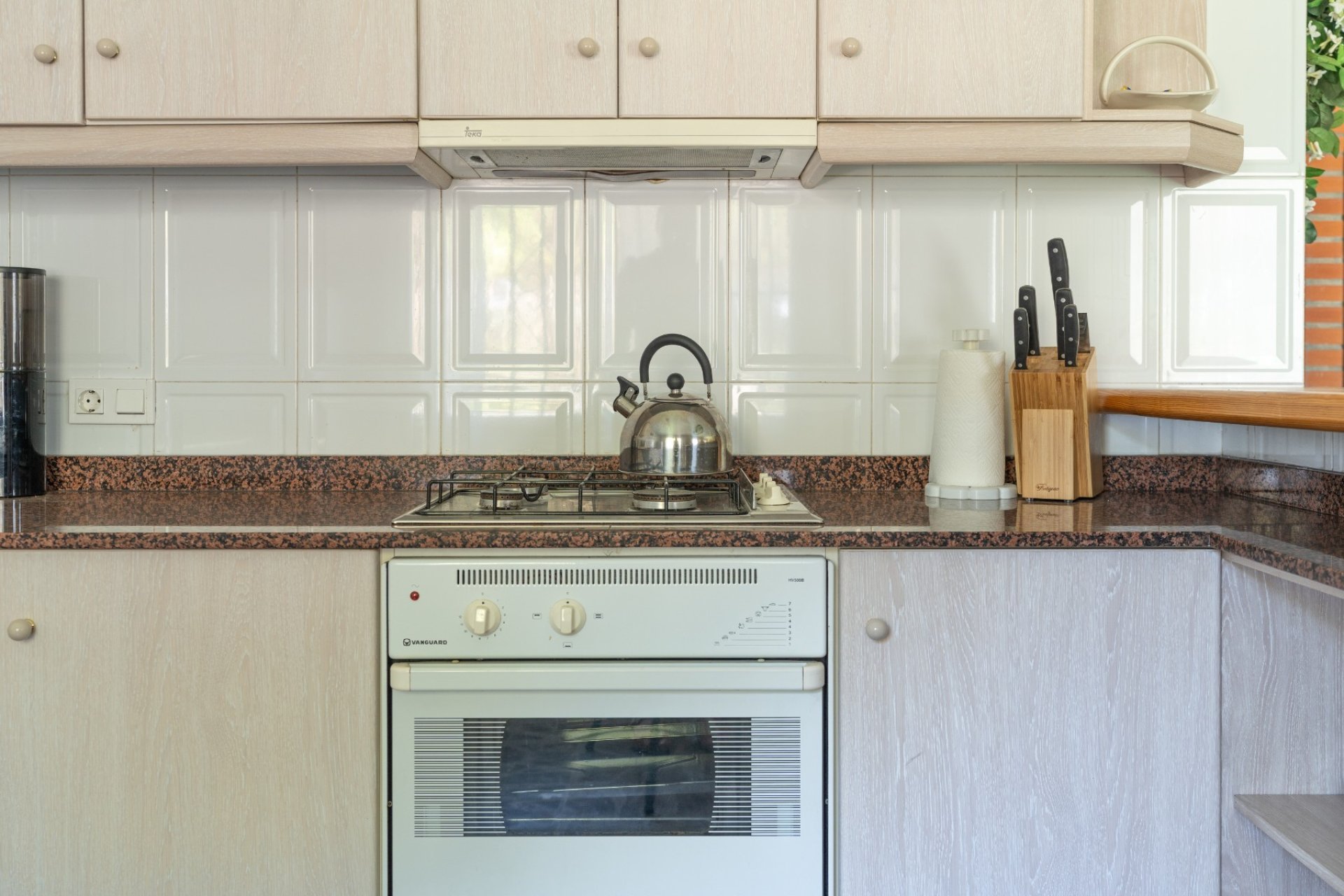 Resale - Country House - Bocairent - Inland