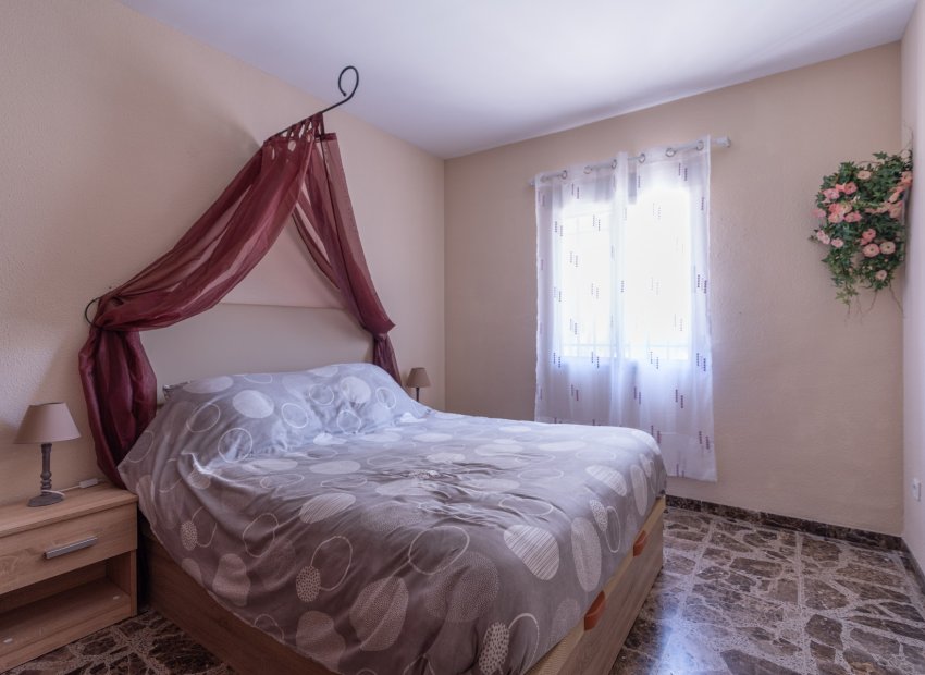 Resale - Country House - Bocairent - Inland