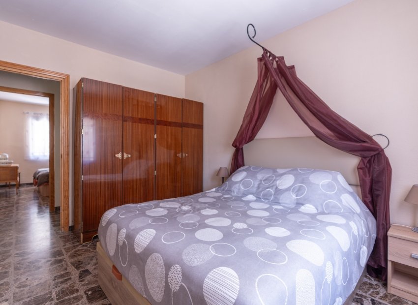 Resale - Country House - Bocairent - Inland