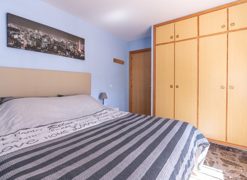 Resale - Country House - Bocairent - Inland