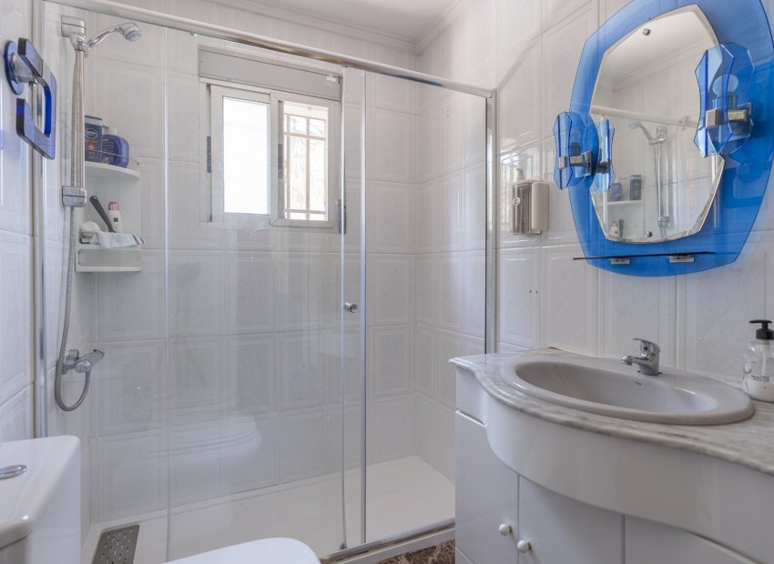 Resale - Country House - Bocairent - Inland