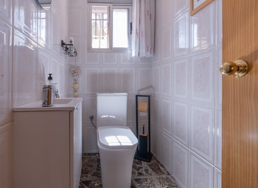 Resale - Country House - Bocairent - Inland