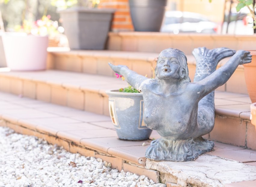 Resale - Country House - Bocairent - Inland