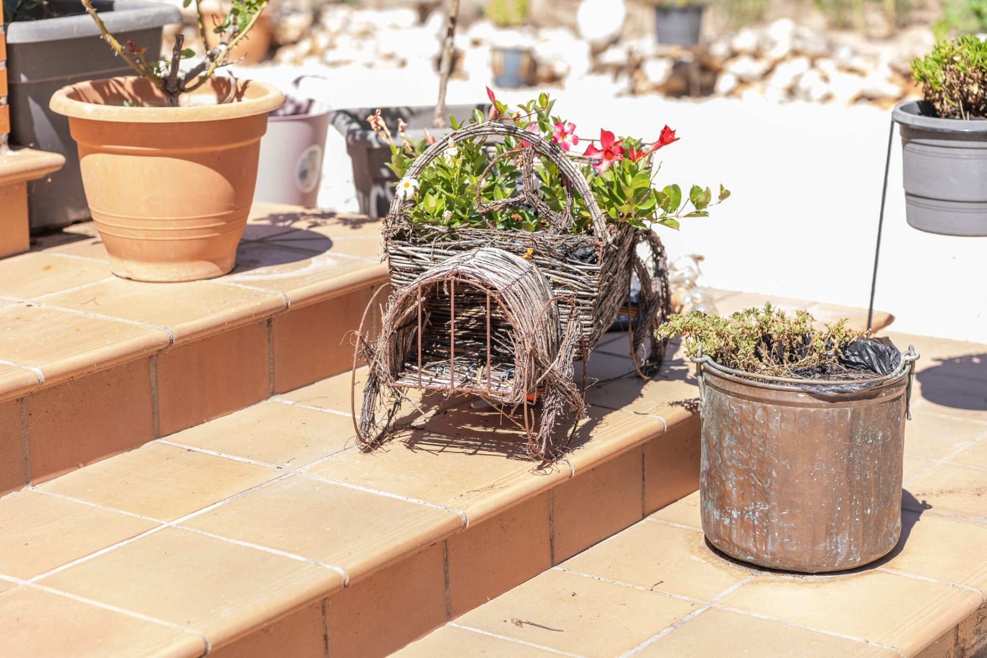 Resale - Country House - Bocairent - Inland