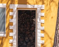 Resale - Country House - Bocairent - Inland