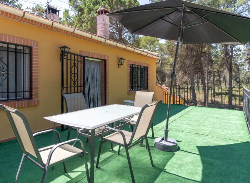 Resale - Country House - Bocairent - Inland