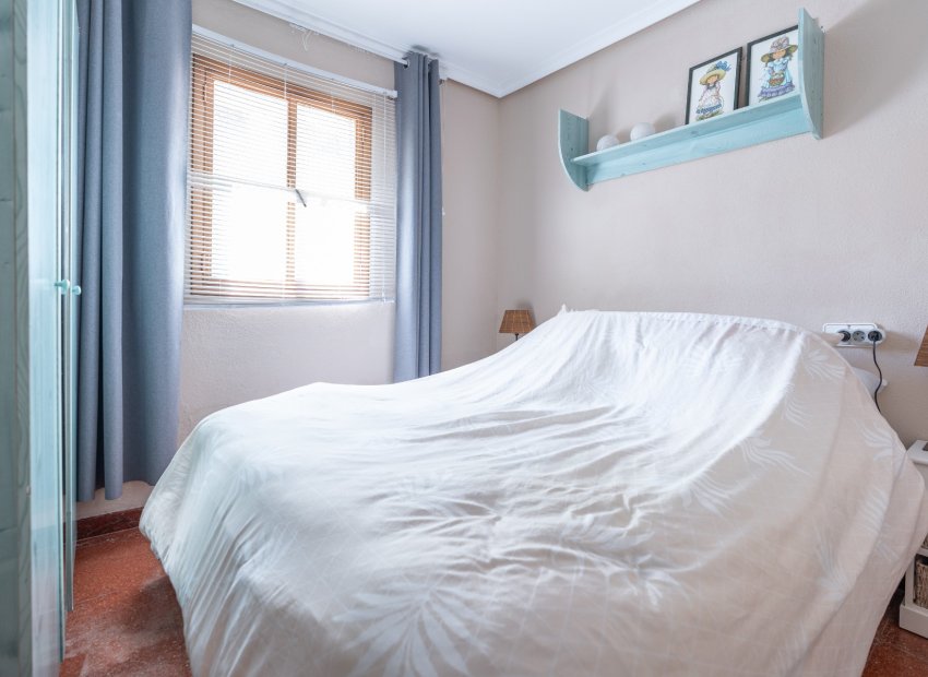 Resale - Country House - Bocairent - Inland