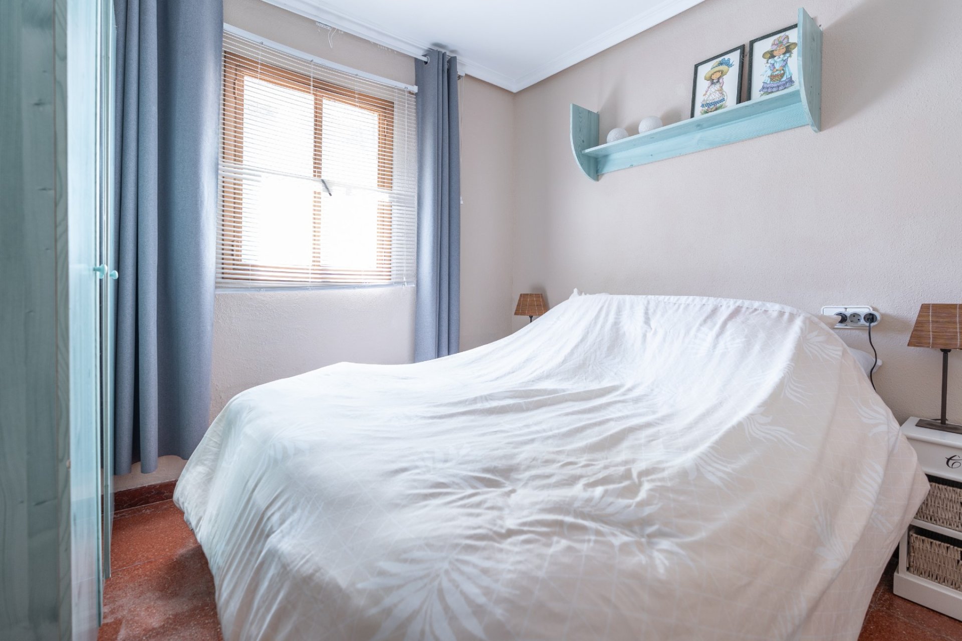 Resale - Country House - Bocairent - Inland