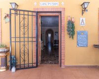 Resale - Country House - Bocairent - Inland