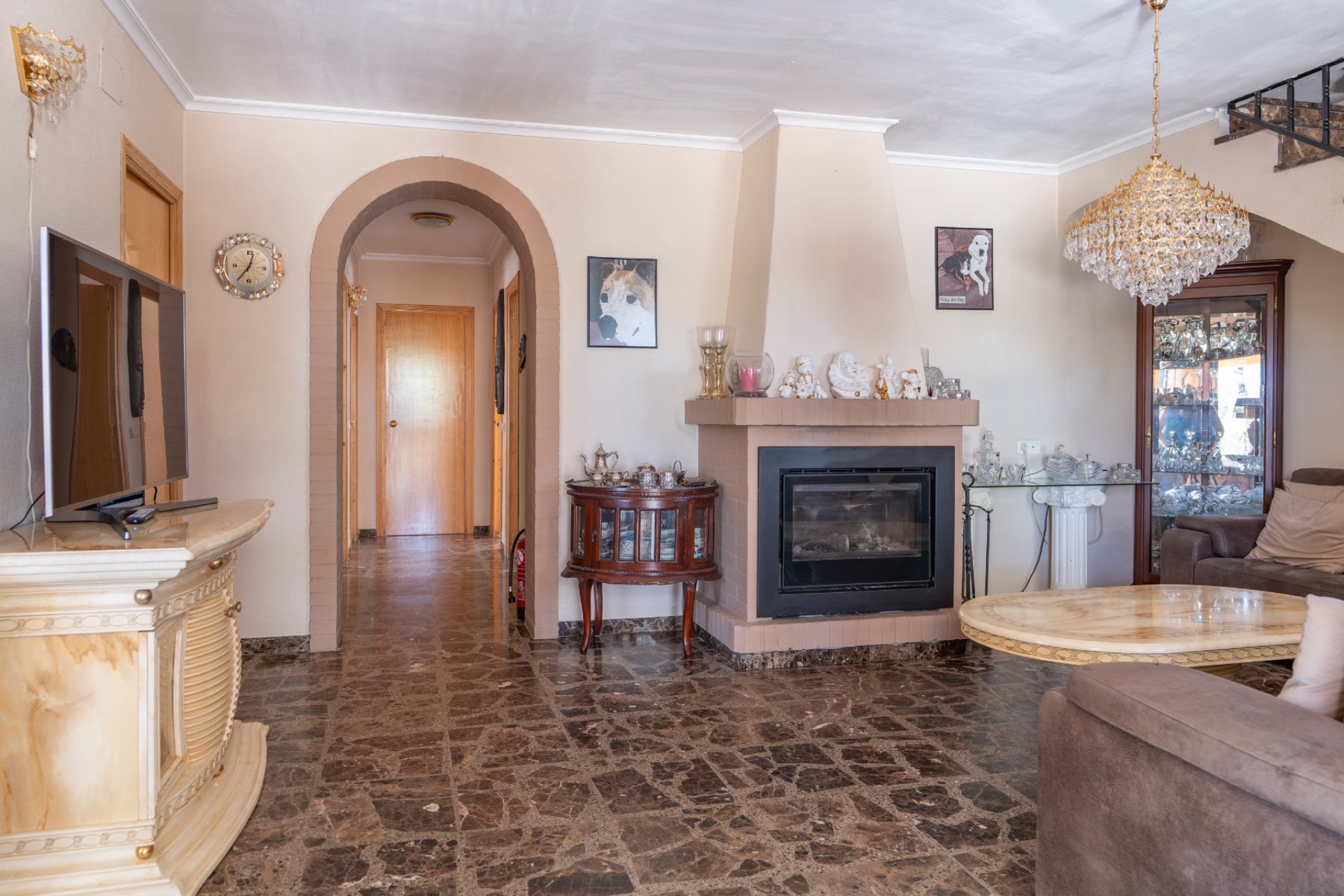 Resale - Country House - Bocairent - Inland