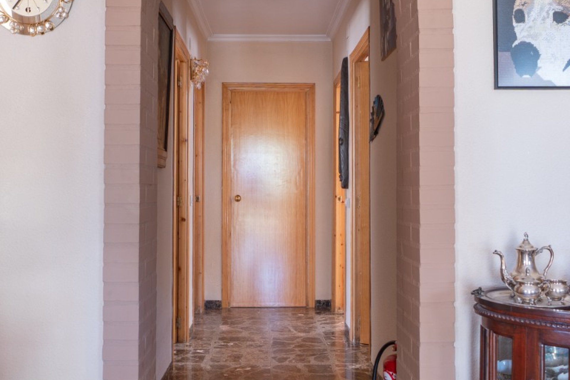 Resale - Country House - Bocairent - Inland