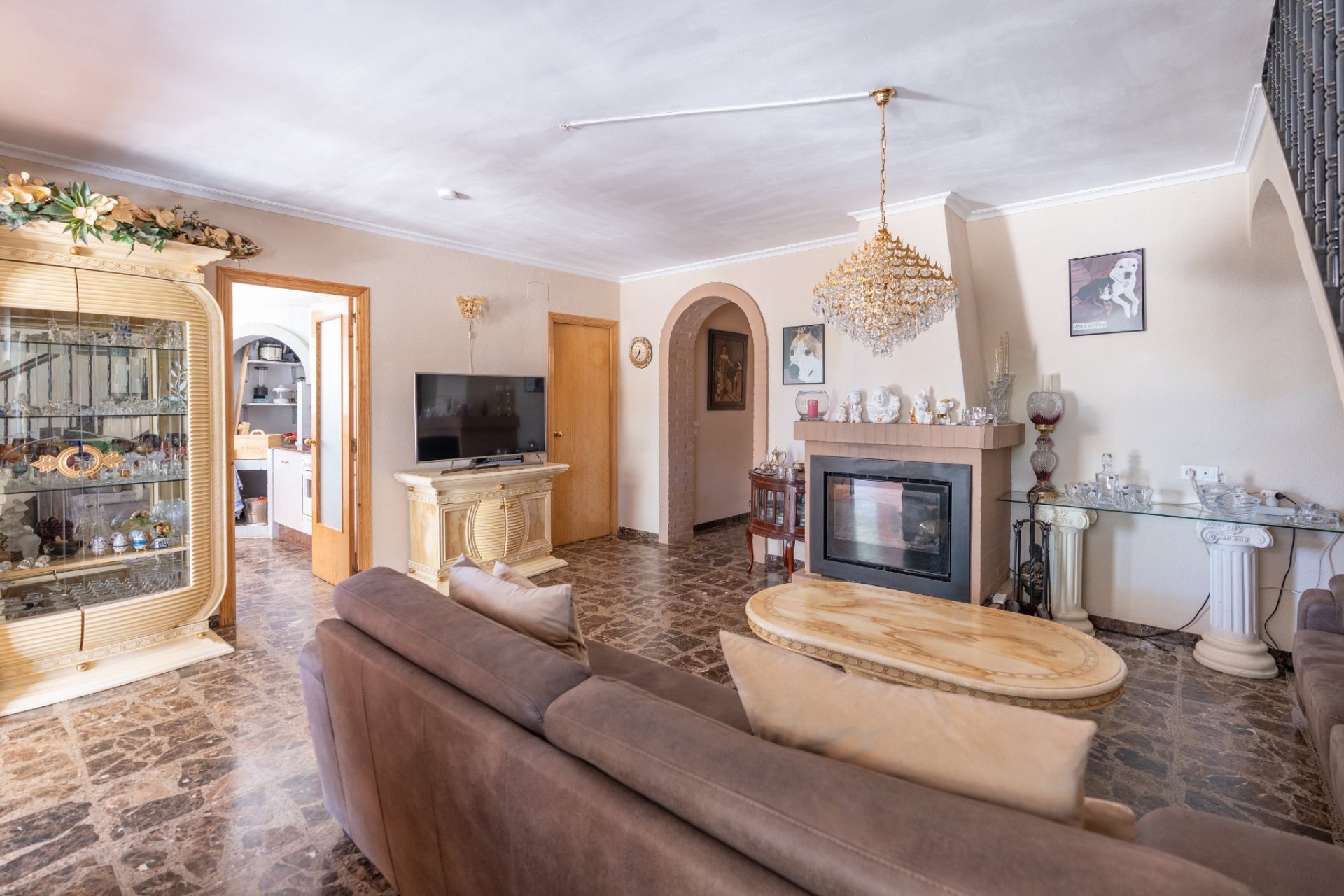 Resale - Country House - Bocairent - Inland