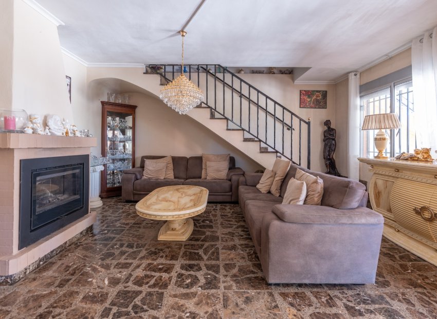 Resale - Country House - Bocairent - Inland