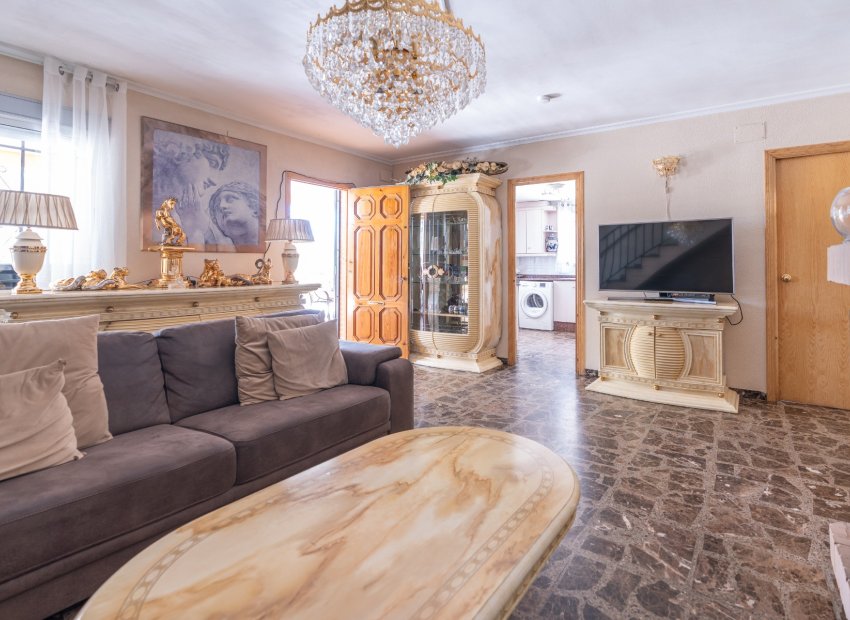 Resale - Country House - Bocairent - Inland