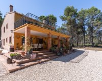 Resale - Country House - Bocairent - Inland