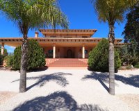 Resale - Country House - Callosa de Segura - Callosa de Segura - Country