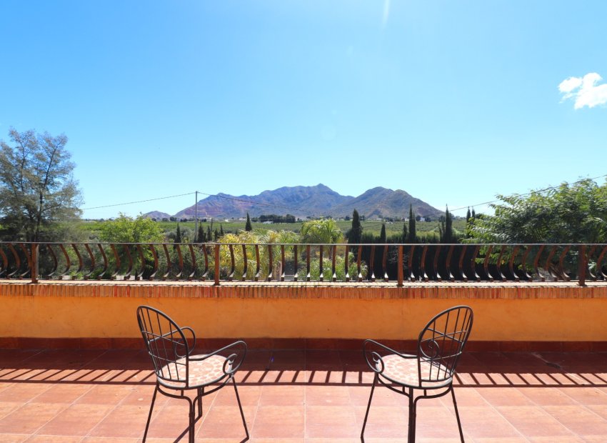Resale - Country House - Callosa de Segura - Callosa de Segura - Country