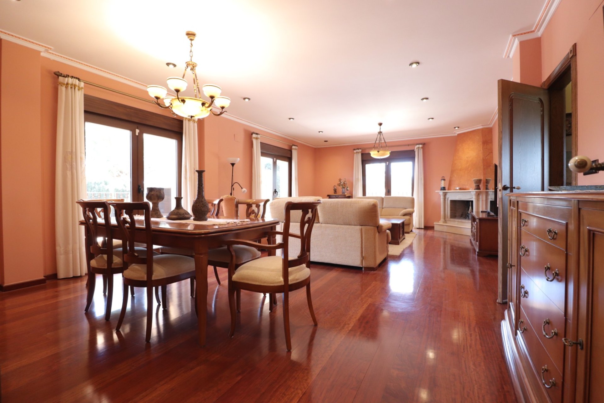 Resale - Country House - Callosa de Segura - Callosa de Segura - Country