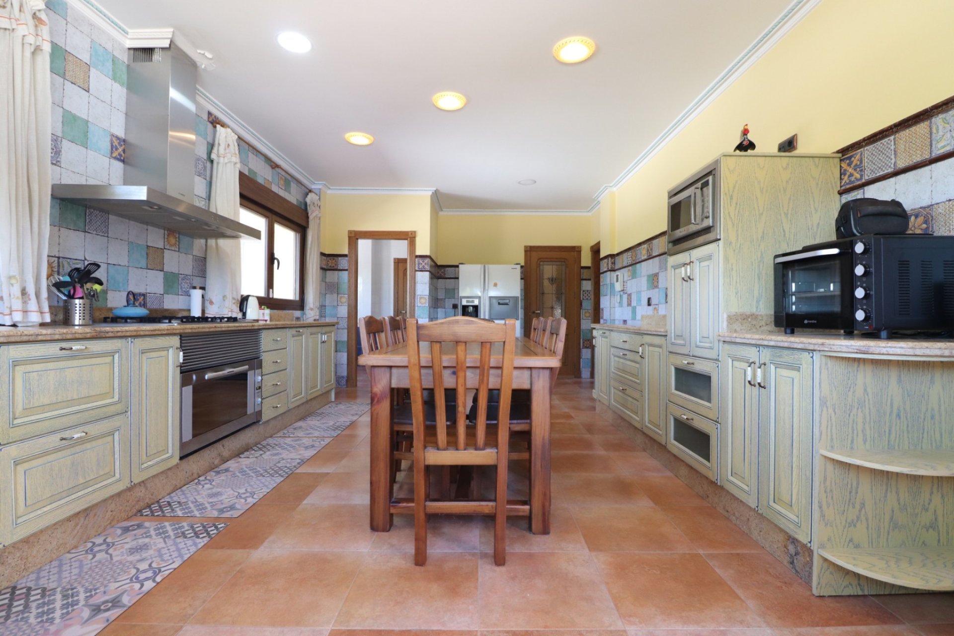 Resale - Country House - Callosa de Segura - Callosa de Segura - Country