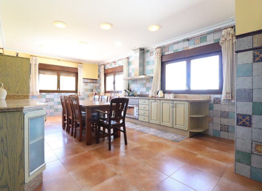 Resale - Country House - Callosa de Segura - Callosa de Segura - Country