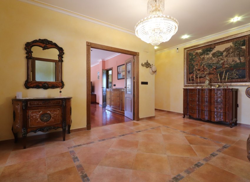 Resale - Country House - Callosa de Segura - Callosa de Segura - Country