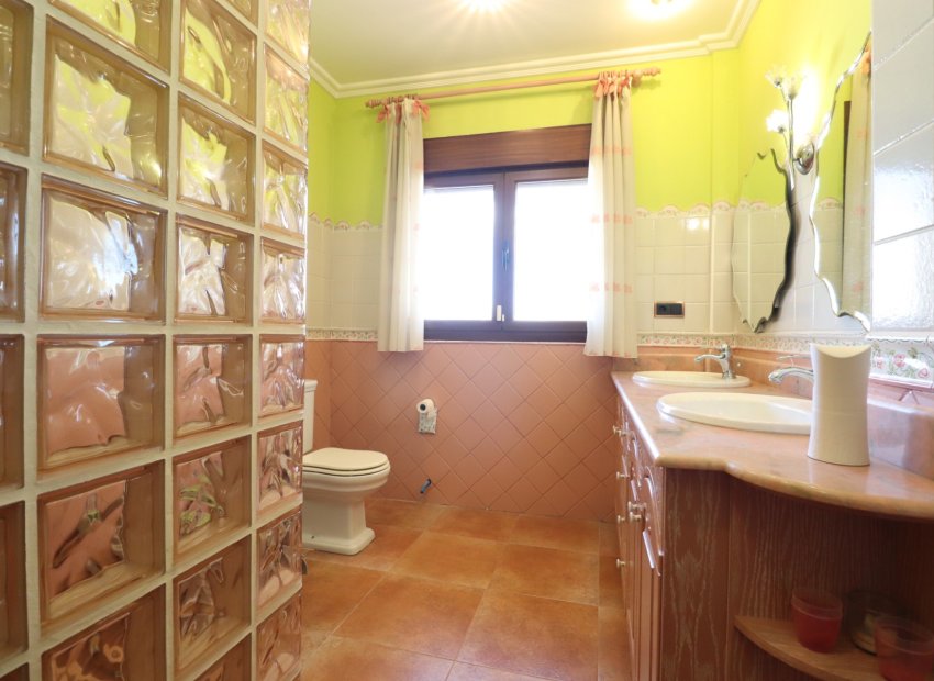 Resale - Country House - Callosa de Segura - Callosa de Segura - Country