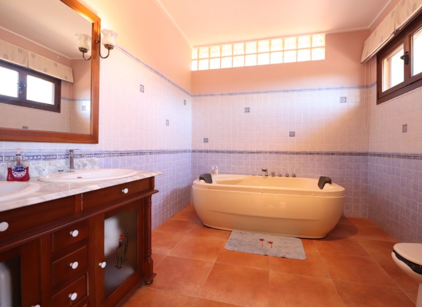 Resale - Country House - Callosa de Segura - Callosa de Segura - Country