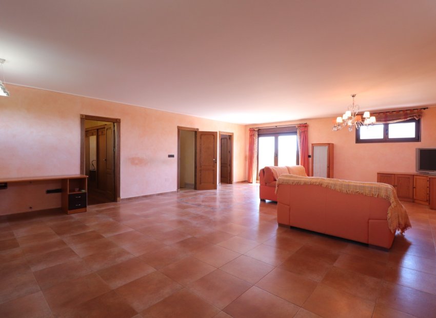 Resale - Country House - Callosa de Segura - Callosa de Segura - Country