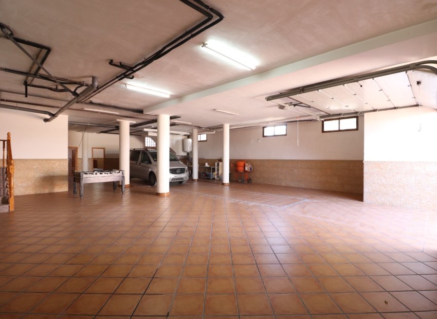 Resale - Country House - Callosa de Segura - Callosa de Segura - Country