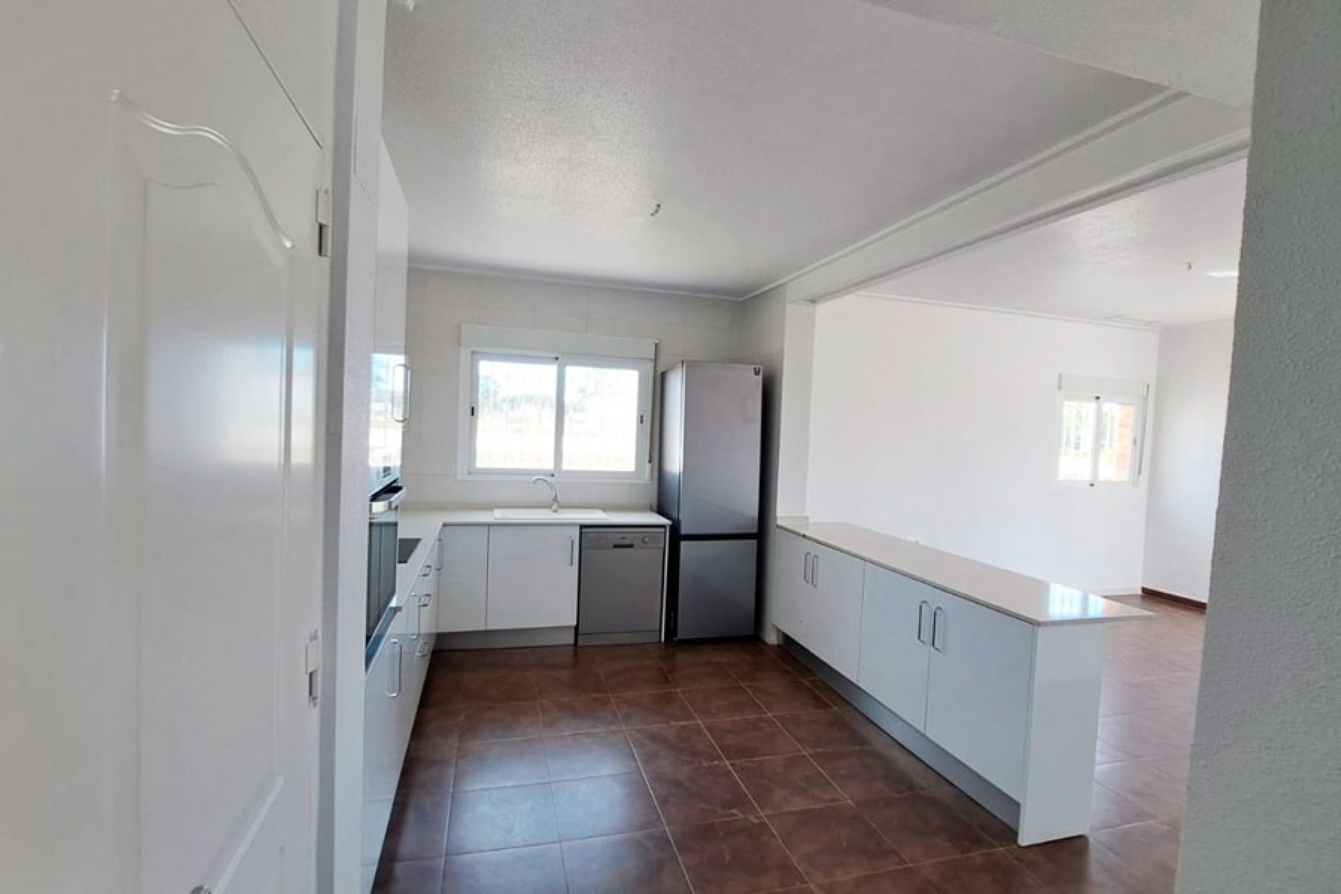 Resale - Country House - Catral - Catral - Country