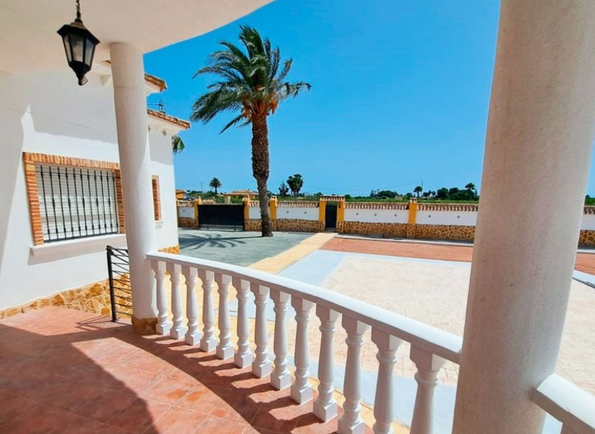 Resale - Country House - Catral - Catral - Country