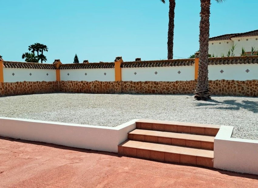 Resale - Country House - Catral - Catral - Country