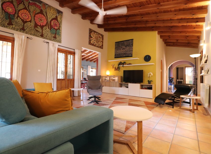 Resale - Country House - Catral - Catral - Country