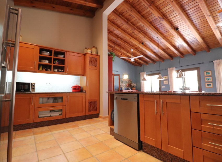 Resale - Country House - Catral - Catral - Country