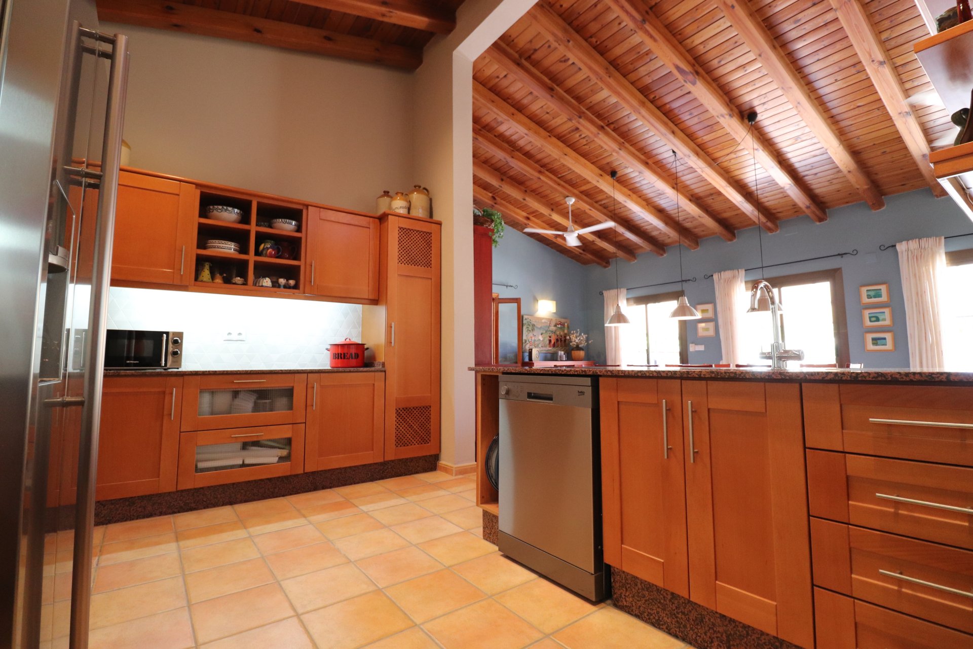 Resale - Country House - Catral - Catral - Country