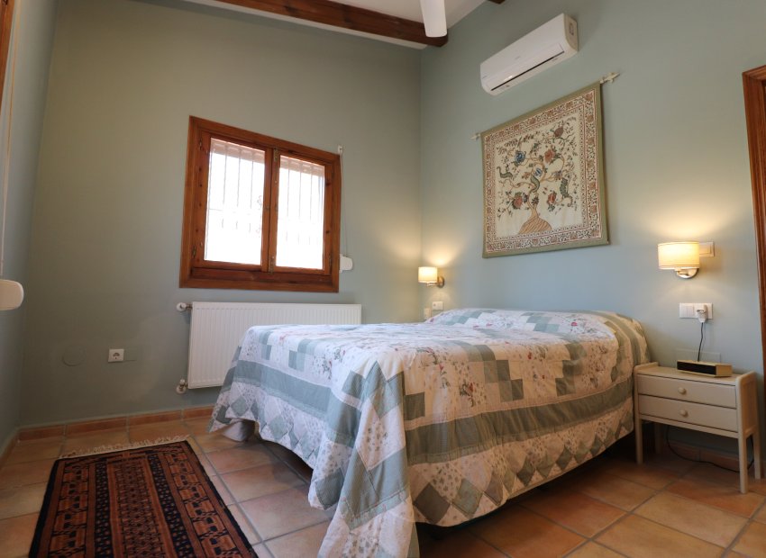 Resale - Country House - Catral - Catral - Country